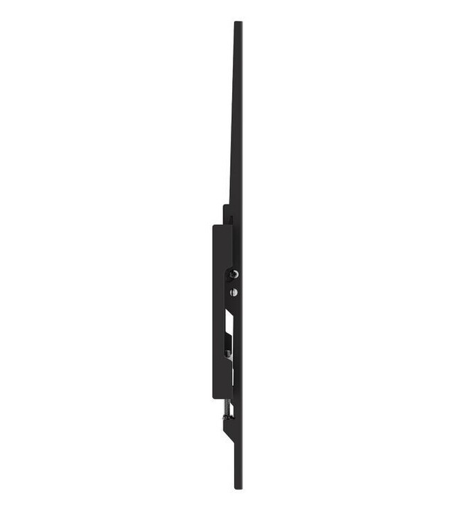 Uchwyt do telewizora Maclean, max VESA 400x400, 32-75, do 45kg, czarny Uchwyt do telewizora Maclean, max VESA 400x400, 32-75, do 45kg, czarny