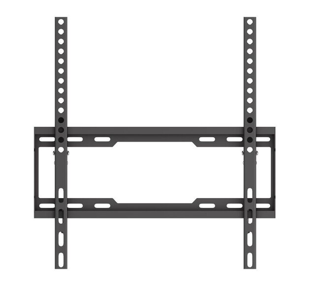 Zdjęcie produktu: Uchwyt do telewizora Maclean, max VESA 400x400, 32-75, do 45kg, czarny Zdjęcie produktu: Uchwyt do telewizora Maclean, max VESA 400x400, 32-75, do 45kg, czarny