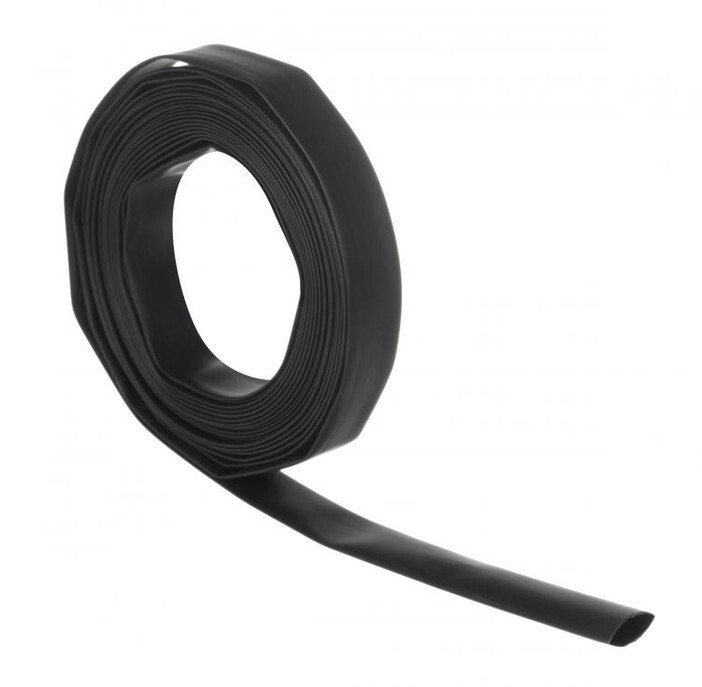 Koszulka Maclean, Rurka termokurczliwa, 2:1 4mm, 5m, MCTV-531 Koszulka Maclean, Rurka termokurczliwa, 2:1 4mm, 5m, MCTV-531