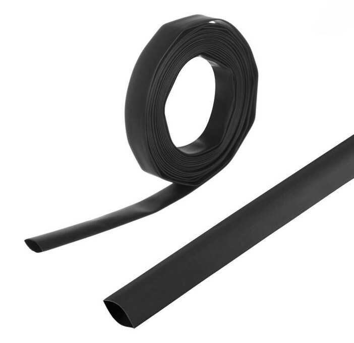 Koszulka Maclean, Rurka termokurczliwa, 2:1 4mm, 5m, MCTV-531 Koszulka Maclean, Rurka termokurczliwa, 2:1 4mm, 5m, MCTV-531