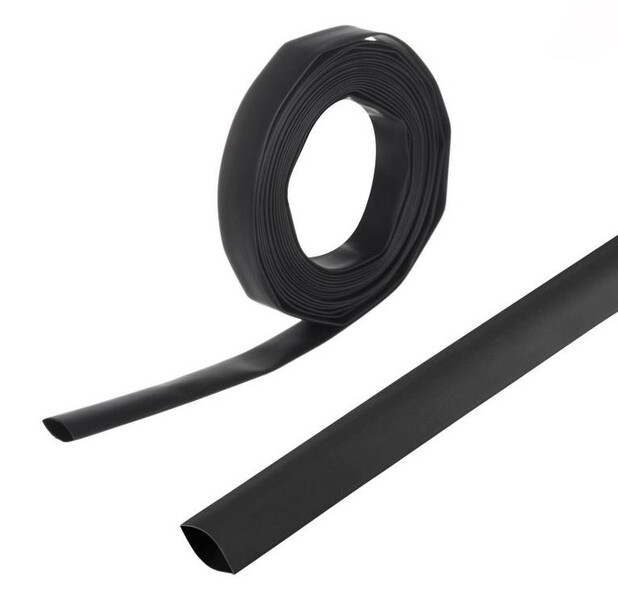 Zdjęcie produktu: Koszulka Maclean, Rurka termokurczliwa, 2:1 4mm, 5m, MCTV-531 Zdjęcie produktu: Koszulka Maclean, Rurka termokurczliwa, 2:1 4mm, 5m, MCTV-531
