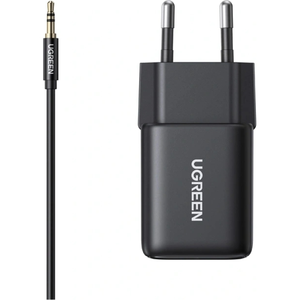 Adapter audio Bluetooth UGREEN BT523 jack 3.5mm Adapter audio Bluetooth UGREEN BT523 jack 3.5mm