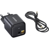 Miniatura zdjęcia: Adapter audio Bluetooth UGREEN BT523 jack 3.5mm Miniatura zdjęcia: Adapter audio Bluetooth UGREEN BT523 jack 3.5mm