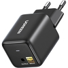 Miniatura zdjęcia: Adapter audio Bluetooth UGREEN BT523 jack 3.5mm Miniatura zdjęcia: Adapter audio Bluetooth UGREEN BT523 jack 3.5mm