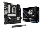 Miniatura produktu: Płyta główna ASRock B860M-X GEN5 WIFI DDR5 LGA1851