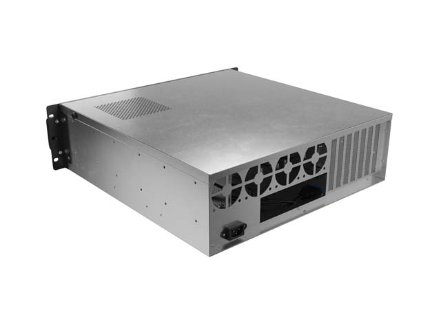 Obudowa serwerowa Lanberg 19" 3U ATX 450/10