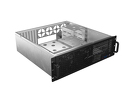 Miniatura zdjęcia: Obudowa serwerowa Lanberg 19" 3U ATX 450/10