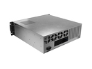 Miniatura zdjęcia: Obudowa serwerowa Lanberg 19" 3U ATX 450/10