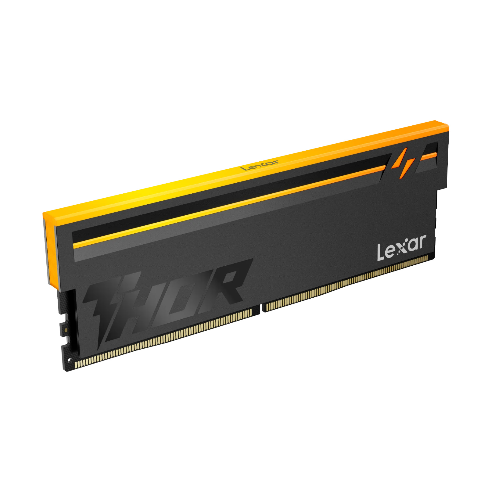 Pamięć Lexar THOR2.0 RGB DDR5 64GB (2x32GB) 6000MHz CL40 LD5U32G60C40BV-RGD