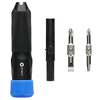 Miniatura zdjęcia: Zestaw Narzędzi iFixit Narwhal Screwdriver Set 6 in 1 (EU145552) Miniatura zdjęcia: Zestaw Narzędzi iFixit Narwhal Screwdriver Set 6 in 1 (EU145552)
