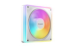 Miniatura produktu: Zestaw wentylatorów be quiet! Light Wings Pro IO 120mm Expansion White (BL143)