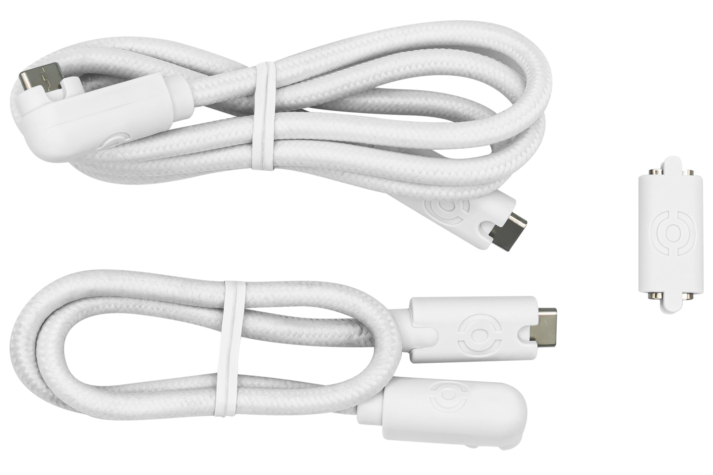 Zestaw przewodów be quiet! IO Cable Kit 30/70-6 White (BZ031) Zestaw przewodów be quiet! IO Cable Kit 30/70-6 White (BZ031)