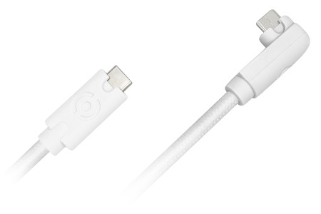 Miniatura produktu: Zestaw przewodów be quiet! IO Cable Kit 30/70-6 White (BZ031)