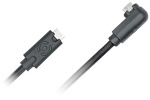 Zestaw przewodów be quiet! IO Cable Kit 30/70-6 Black (BZ030)