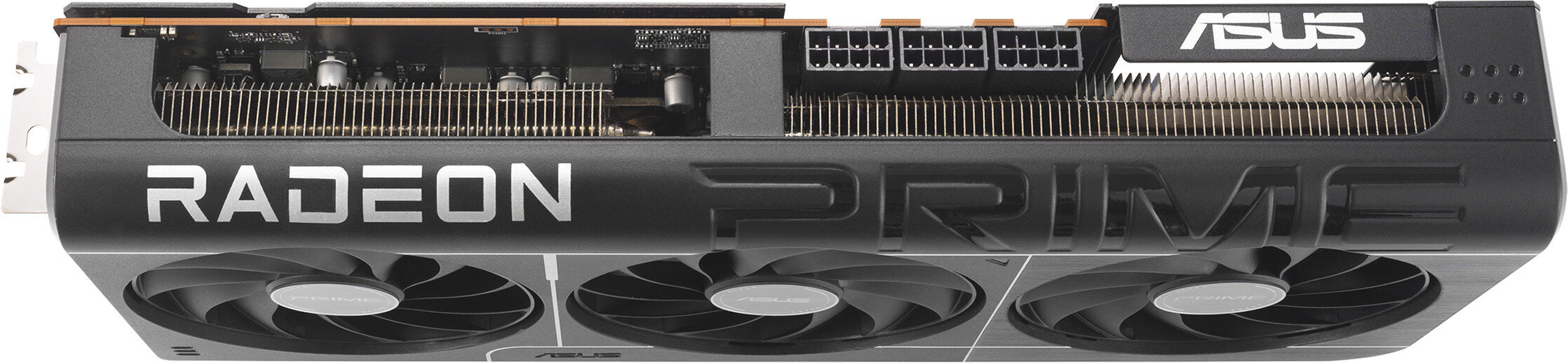 Zdjęcie produktu: Asus Radeon RX 9070 XT Prime 16GB PCI-E GDDR6 (PRIME-RX9070XT-O16G) Zdjęcie produktu: Asus Radeon RX 9070 XT Prime 16GB PCI-E GDDR6 (PRIME-RX9070XT-O16G)