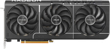 Miniatura zdjęcia: Asus Radeon RX 9070 XT Prime 16GB PCI-E GDDR6 (PRIME-RX9070XT-O16G) Miniatura zdjęcia: Asus Radeon RX 9070 XT Prime 16GB PCI-E GDDR6 (PRIME-RX9070XT-O16G)