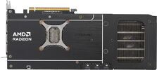 Miniatura zdjęcia: Asus Radeon RX 9070 XT Prime 16GB PCI-E GDDR6 (PRIME-RX9070XT-O16G) Miniatura zdjęcia: Asus Radeon RX 9070 XT Prime 16GB PCI-E GDDR6 (PRIME-RX9070XT-O16G)