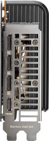 Miniatura zdjęcia: Asus Radeon RX 9070 XT Prime 16GB PCI-E GDDR6 (PRIME-RX9070XT-O16G) Miniatura zdjęcia: Asus Radeon RX 9070 XT Prime 16GB PCI-E GDDR6 (PRIME-RX9070XT-O16G)