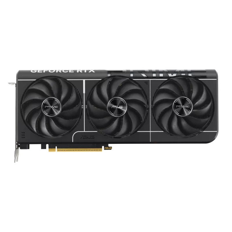 ASUS GeForce RTX 5080 Prime OC 16GB GDDR7 DLSS 4 (PRIME-RTX5080-O16G) ASUS GeForce RTX 5080 Prime OC 16GB GDDR7 DLSS 4 (PRIME-RTX5080-O16G)