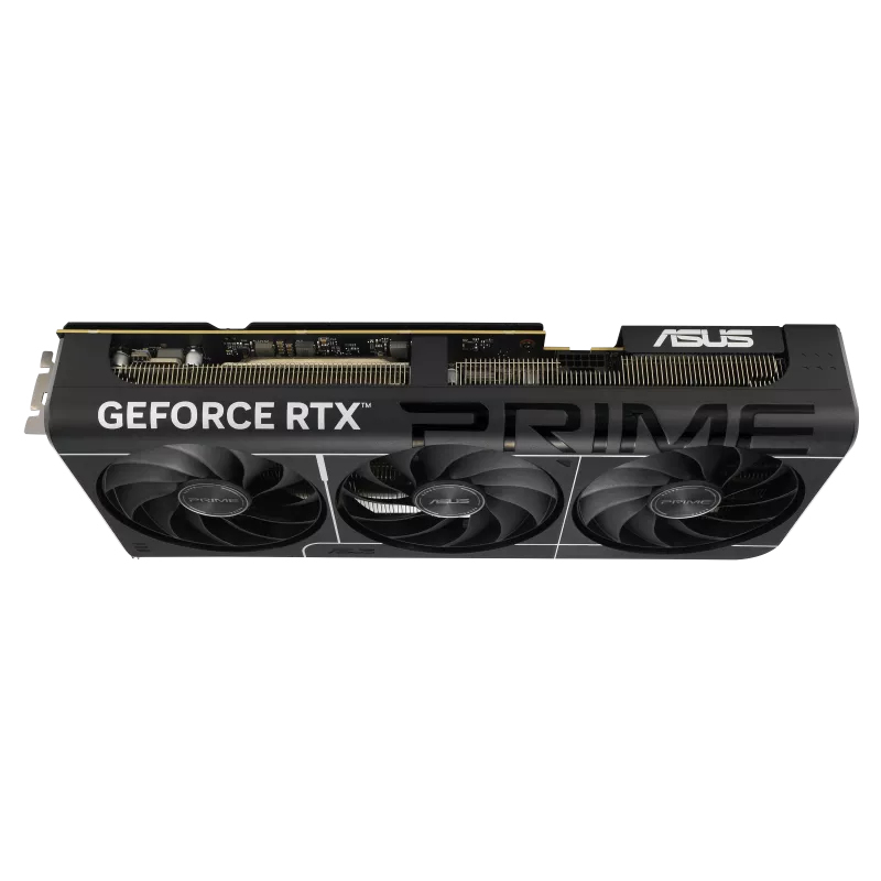 ASUS GeForce RTX 5080 Prime OC 16GB GDDR7 DLSS 4 (PRIME-RTX5080-O16G) ASUS GeForce RTX 5080 Prime OC 16GB GDDR7 DLSS 4 (PRIME-RTX5080-O16G)
