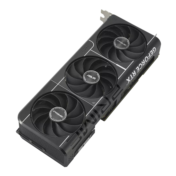 Zdjęcie produktu: ASUS GeForce RTX 5080 Prime OC 16GB GDDR7 DLSS 4 (PRIME-RTX5080-O16G) Zdjęcie produktu: ASUS GeForce RTX 5080 Prime OC 16GB GDDR7 DLSS 4 (PRIME-RTX5080-O16G)