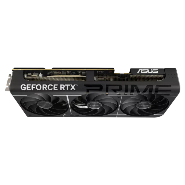 Zdjęcie produktu: ASUS GeForce RTX 5080 Prime OC 16GB GDDR7 DLSS 4 (PRIME-RTX5080-O16G) Zdjęcie produktu: ASUS GeForce RTX 5080 Prime OC 16GB GDDR7 DLSS 4 (PRIME-RTX5080-O16G)