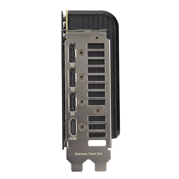 Zdjęcie produktu: ASUS GeForce RTX 5080 Prime OC 16GB GDDR7 DLSS 4 (PRIME-RTX5080-O16G) Zdjęcie produktu: ASUS GeForce RTX 5080 Prime OC 16GB GDDR7 DLSS 4 (PRIME-RTX5080-O16G)
