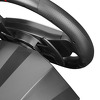 Miniatura zdjęcia: Kierownica gamingowa do PC Rampage V902 900° z 3 pedałami i skrzynią biegów