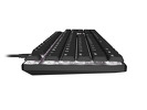 Miniatura zdjęcia: Klawiatura mechaniczna Natec Amberjack US Silent Hot Swap Slim Miniatura zdjęcia: Klawiatura mechaniczna Natec Amberjack US Silent Hot Swap Slim