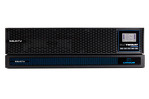 Miniatura zdjęcia: Awaryjny zasilacz UPS Salicru SLC-1000-TWIN RT3 LION 1000VA 900W online Miniatura zdjęcia: Awaryjny zasilacz UPS Salicru SLC-1000-TWIN RT3 LION 1000VA 900W online
