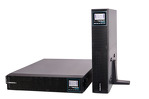 Miniatura zdjęcia: Awaryjny zasilacz UPS Salicru SLC-1000-TWIN RT3 LION 1000VA 900W online Miniatura zdjęcia: Awaryjny zasilacz UPS Salicru SLC-1000-TWIN RT3 LION 1000VA 900W online