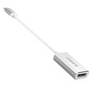 Miniatura zdjęcia: Orico Adapter USB-C na DisplayPort 4K@60Hz