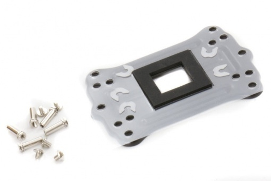 Zdjęcie produktu: Mocowanie Thermalright Neo Backplate Zdjęcie produktu: Mocowanie Thermalright Neo Backplate