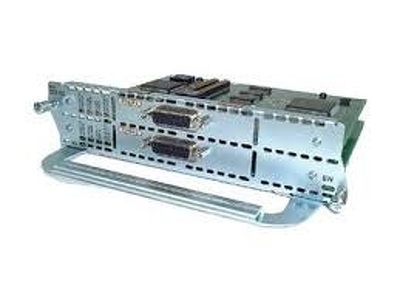 Miniatura produktu: Cisco Network Module NM-2CE1U