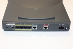 Miniatura zdjęcia: Cisco CISCO804-IDSL 804 IDSL Router