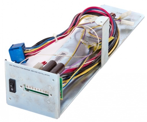 Cisco 3640 RPS Field Upgrade