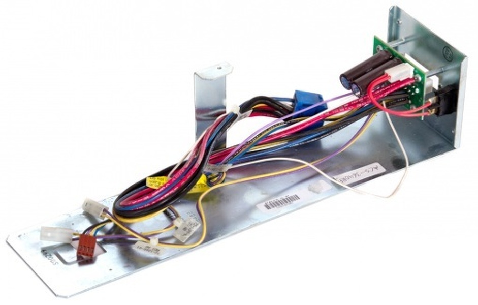 Zdjęcie produktu: Cisco 3640 RPS Field Upgrade