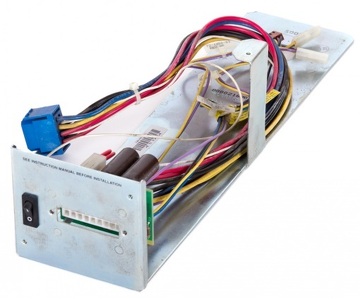 Miniatura produktu: Cisco 3640 RPS Field Upgrade Miniatura produktu: Cisco 3640 RPS Field Upgrade