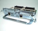 Miniatura zdjęcia: Cisco Network Module NM-2FE2W