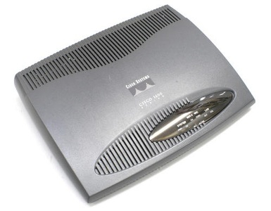 Miniatura produktu: Cisco 1605-R 2-Port 10-Gigabit Wired Router CISCO1605-R + zasilacz