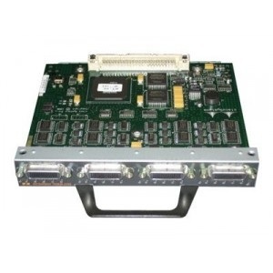 Cisco PA-4T+ Synchronous Serial Port Adapter