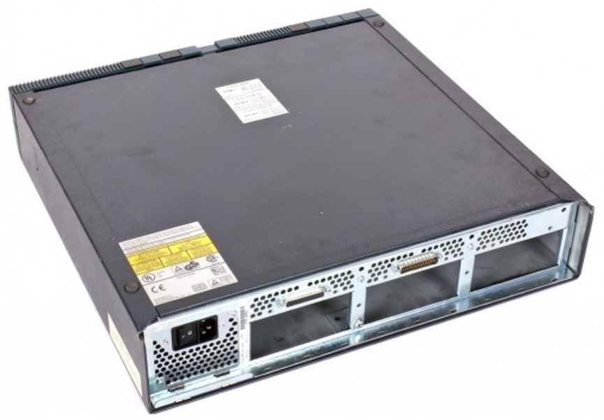 Zdjęcie produktu: Cisco 4700M 3 Slot Modular Router