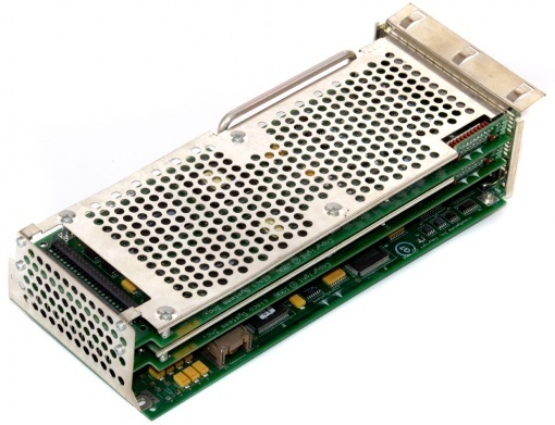 Cisco NP-2T16S-X21= Network Processor Module
