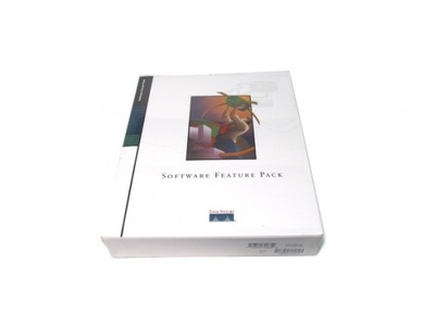 Miniatura produktu: Cisco 2600 IP Feature Pack CD26-C-12.0.7