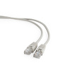 Miniatura zdjęcia: Gembird Patch Cable 7.5m Szary Kat.5e Szary