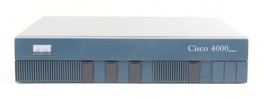 Cisco 4000M Router