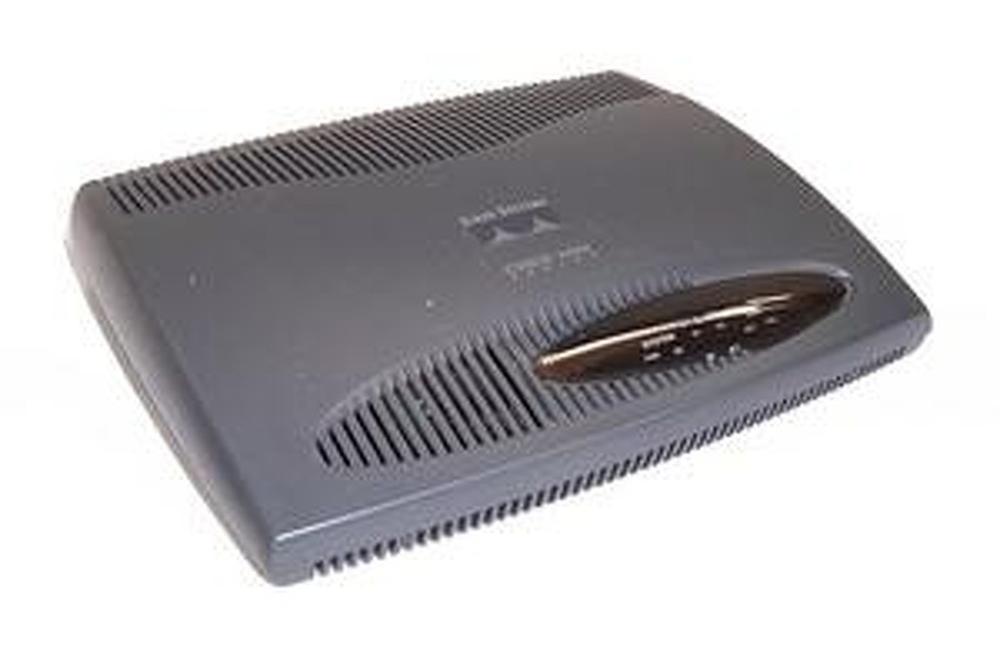 Zdjęcie produktu: CISCO 1600 Series Router ISDN 18MB RAM 4MB Flash + zasilacz