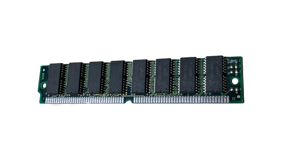 Zdjęcie produktu: MEM1600-16D= 16MB RAM for Cisco 1600