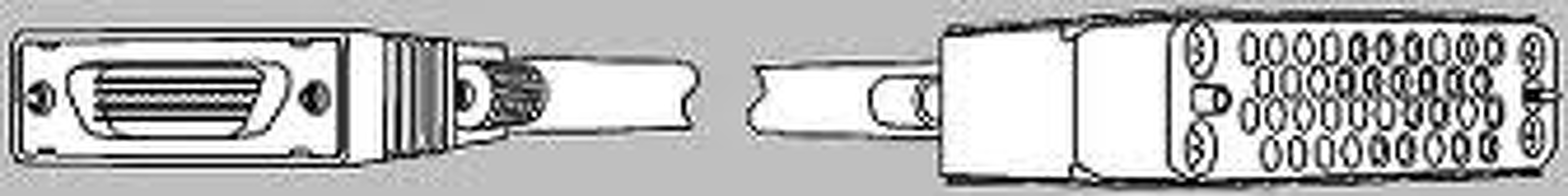 Zdjęcie produktu: Kabel Cisco V.35 CAB-V35FT