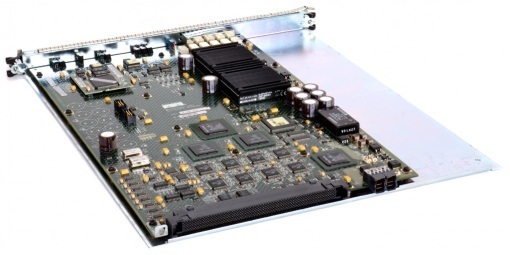 Cisco 12008 GSR Scheduler/Fabric/Alarm GSR8-CSC/ALRM